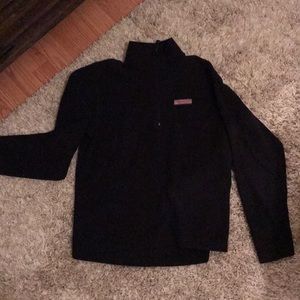 Vineyard Vines Men’s 1/4 Zip Fleece
